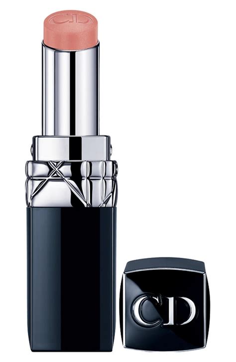 Dior Rouge Dior Baume • Lipstick Product Info 